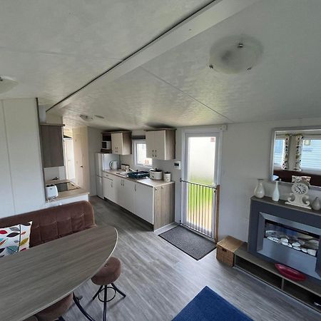Ormesby 8, Haven Holiday Park, Caister - Four Bedroom, Sleeps 8, Pets Welcome - 2 Minutes From The Beach! Great Yarmouth Bagian luar foto
