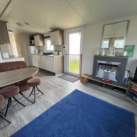 Ormesby 8, Haven Holiday Park, Caister - Four Bedroom, Sleeps 8, Pets Welcome - 2 Minutes From The Beach! Great Yarmouth Bagian luar foto