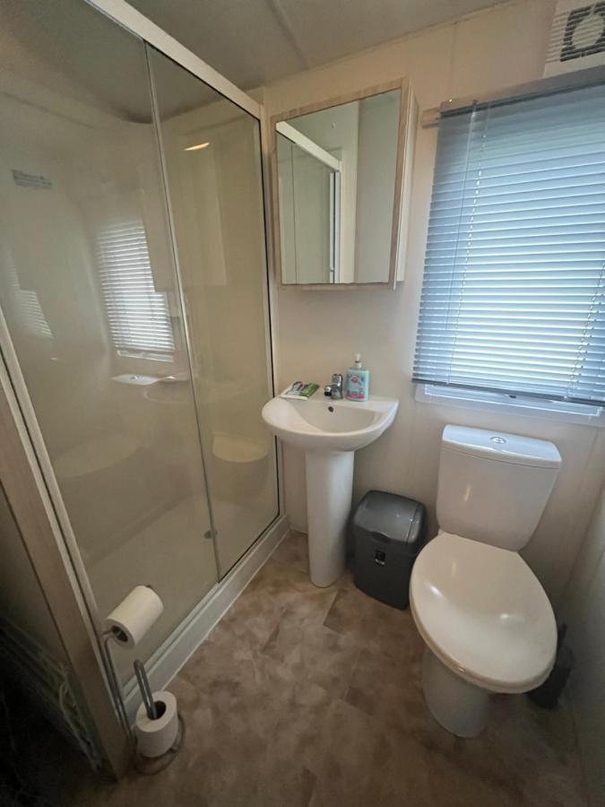 Ormesby 8, Haven Holiday Park, Caister - Four Bedroom, Sleeps 8, Pets Welcome - 2 Minutes From The Beach! Great Yarmouth Bagian luar foto