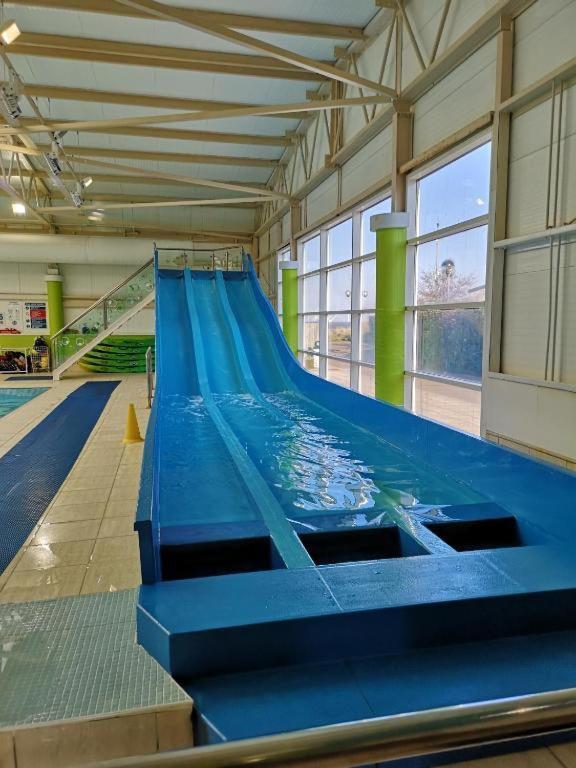 Ormesby 8, Haven Holiday Park, Caister - Four Bedroom, Sleeps 8, Pets Welcome - 2 Minutes From The Beach! Great Yarmouth Bagian luar foto