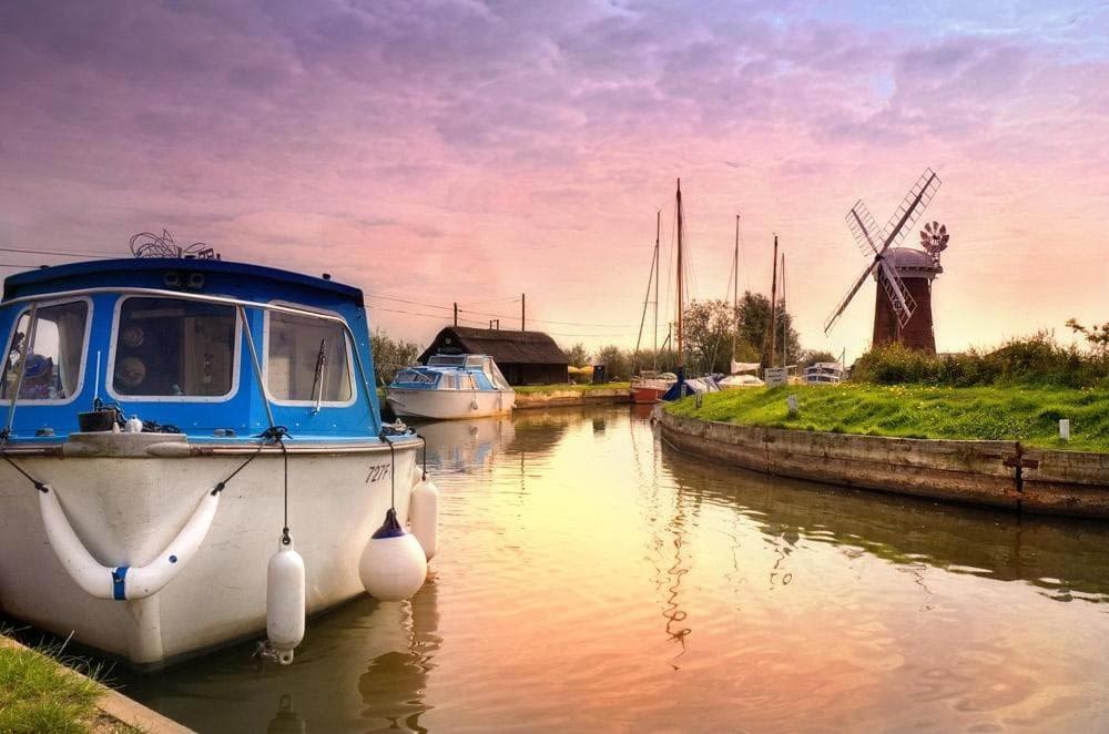 Ormesby 8, Haven Holiday Park, Caister - Four Bedroom, Sleeps 8, Pets Welcome - 2 Minutes From The Beach! Great Yarmouth Bagian luar foto