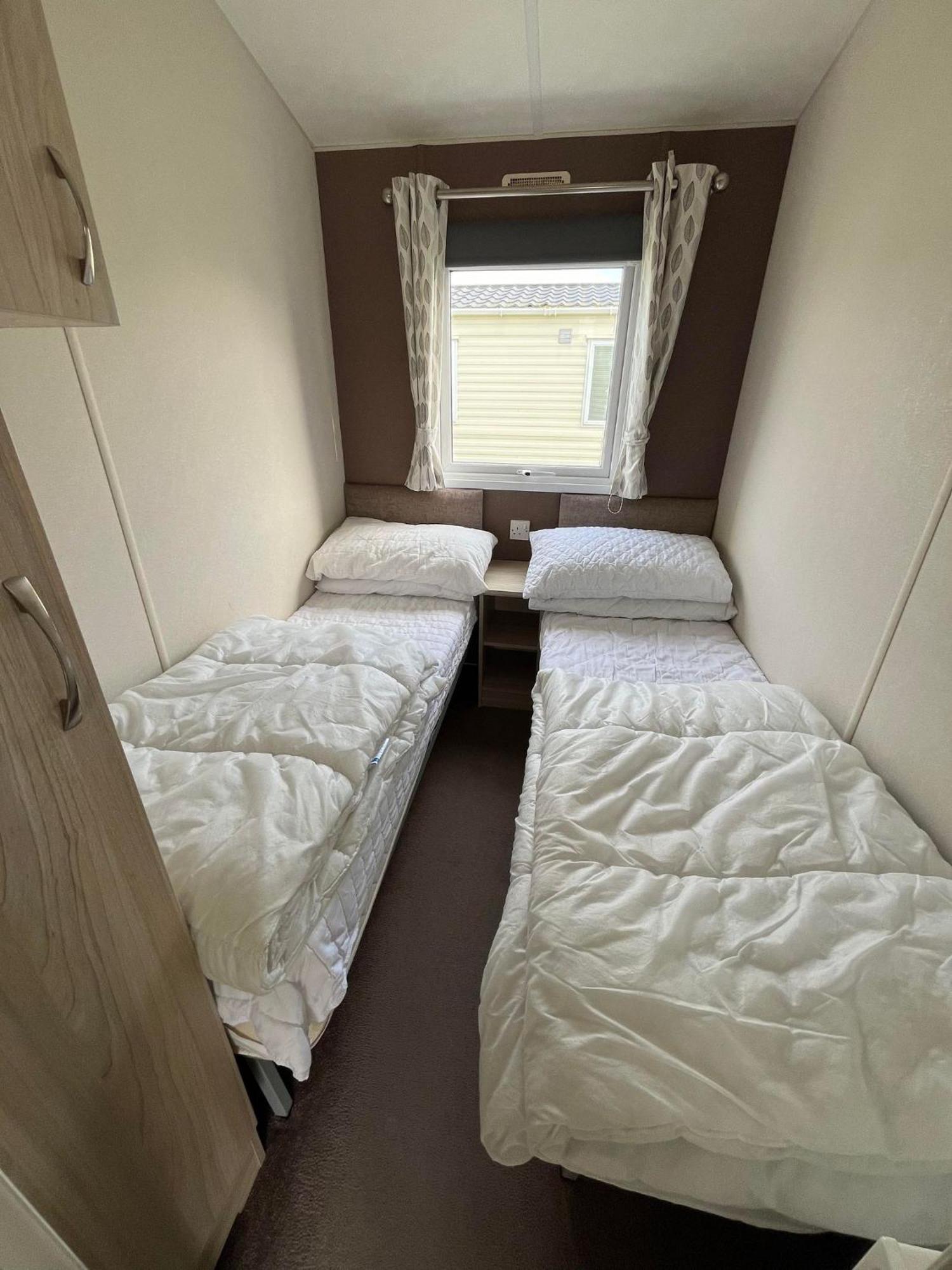 Ormesby 8, Haven Holiday Park, Caister - Four Bedroom, Sleeps 8, Pets Welcome - 2 Minutes From The Beach! Great Yarmouth Bagian luar foto