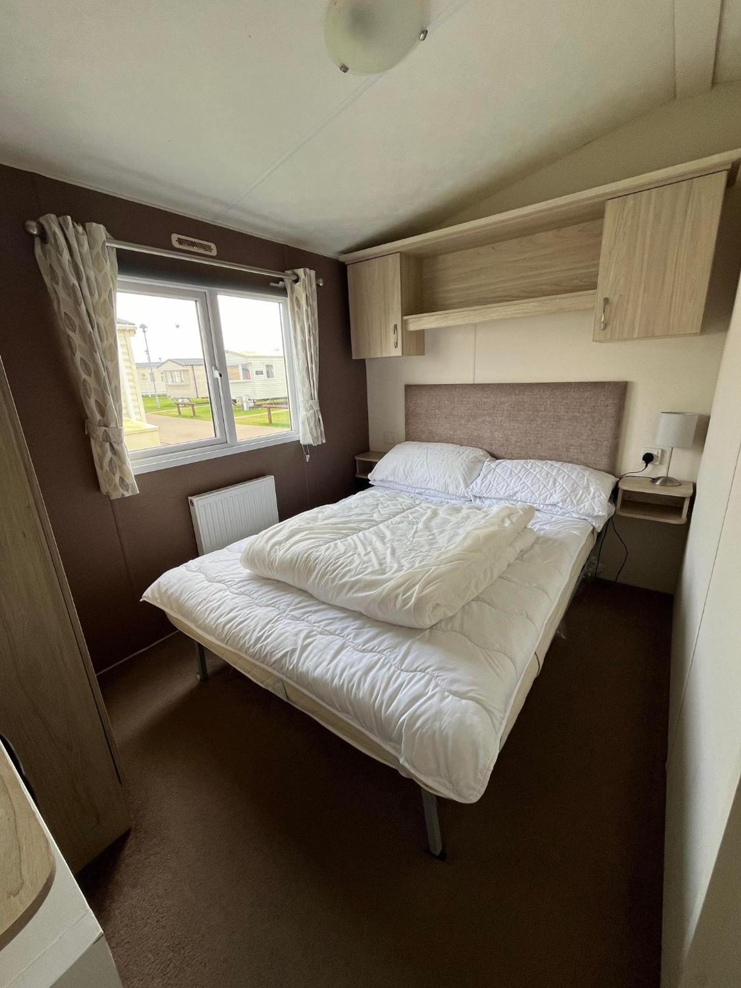 Ormesby 8, Haven Holiday Park, Caister - Four Bedroom, Sleeps 8, Pets Welcome - 2 Minutes From The Beach! Great Yarmouth Bagian luar foto