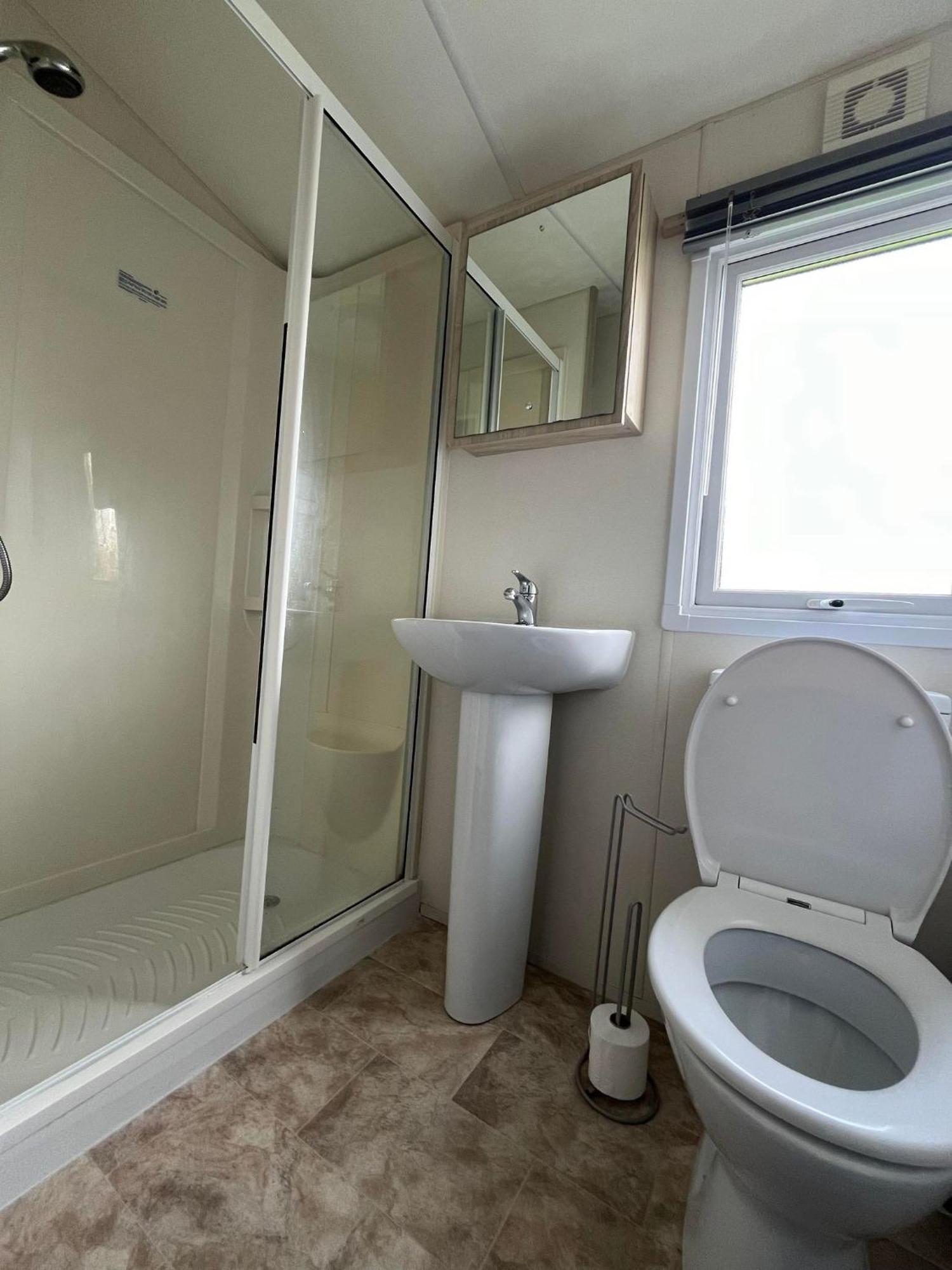 Ormesby 8, Haven Holiday Park, Caister - Four Bedroom, Sleeps 8, Pets Welcome - 2 Minutes From The Beach! Great Yarmouth Bagian luar foto