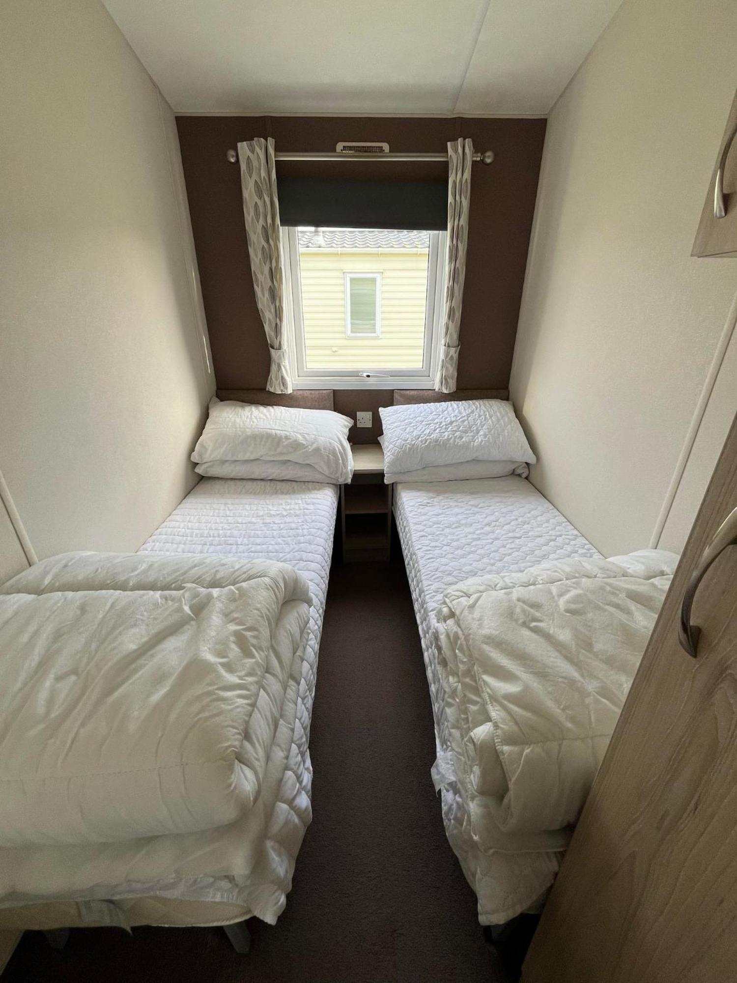 Ormesby 8, Haven Holiday Park, Caister - Four Bedroom, Sleeps 8, Pets Welcome - 2 Minutes From The Beach! Great Yarmouth Bagian luar foto