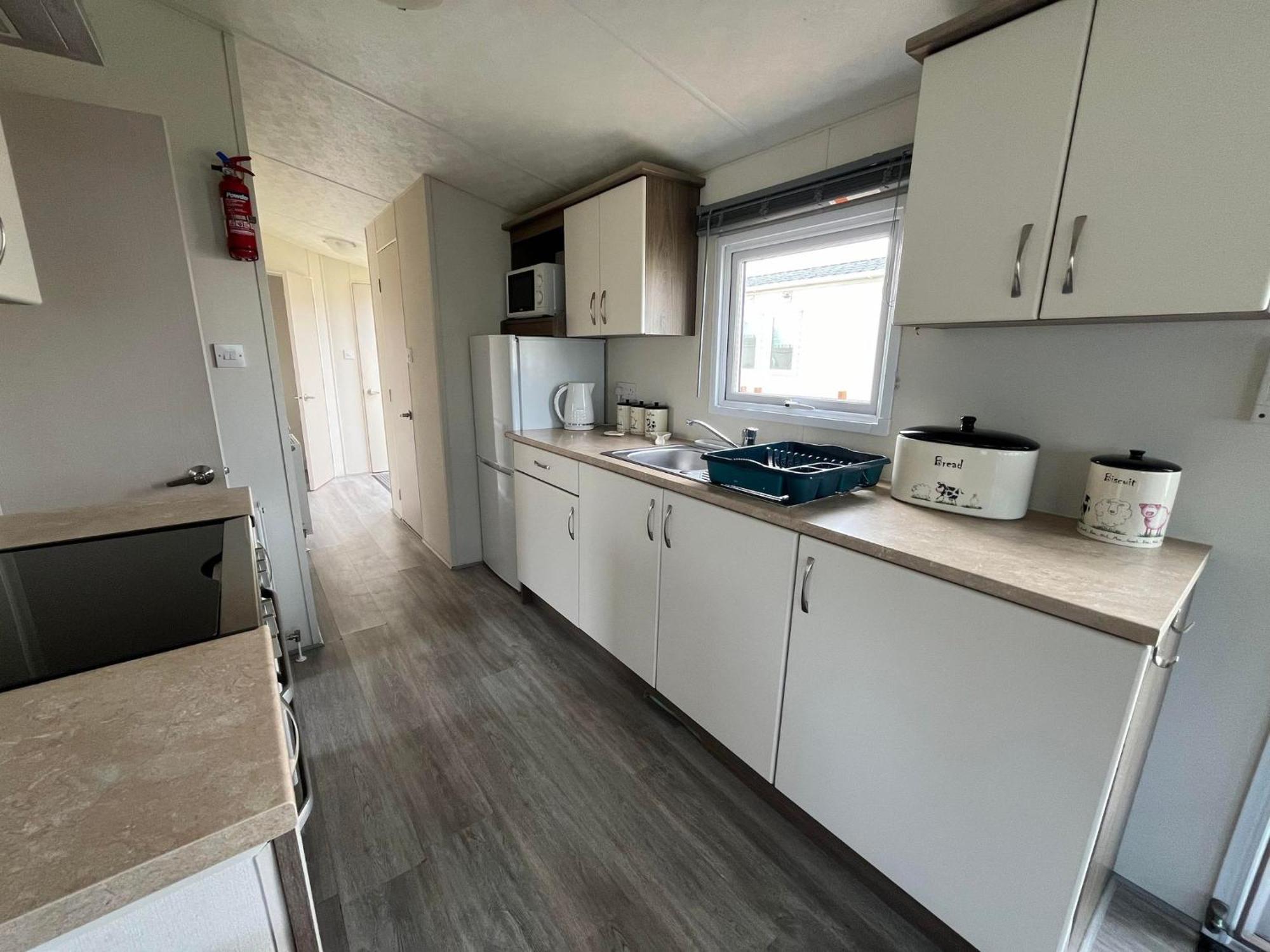 Ormesby 8, Haven Holiday Park, Caister - Four Bedroom, Sleeps 8, Pets Welcome - 2 Minutes From The Beach! Great Yarmouth Bagian luar foto