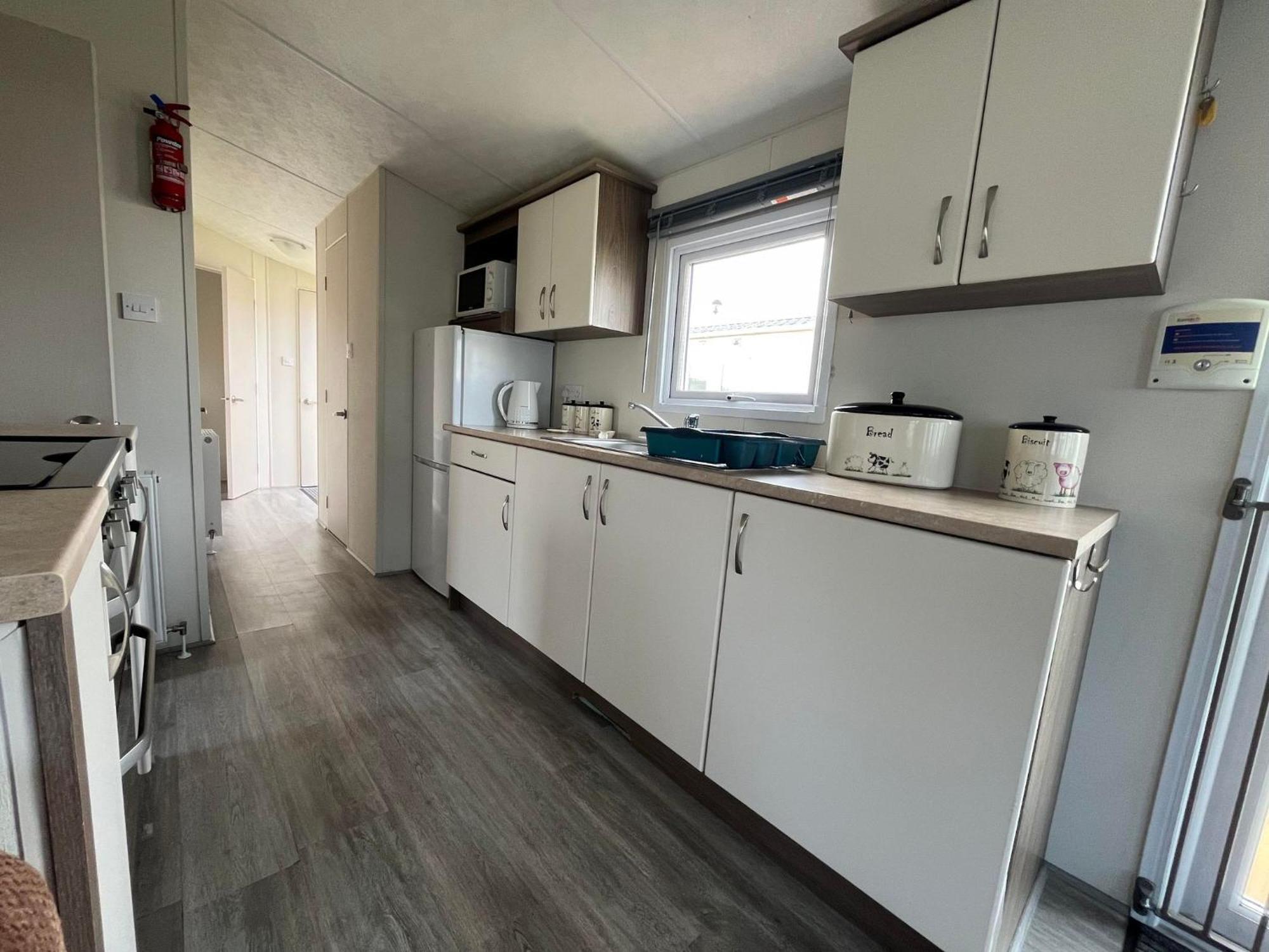 Ormesby 8, Haven Holiday Park, Caister - Four Bedroom, Sleeps 8, Pets Welcome - 2 Minutes From The Beach! Great Yarmouth Bagian luar foto