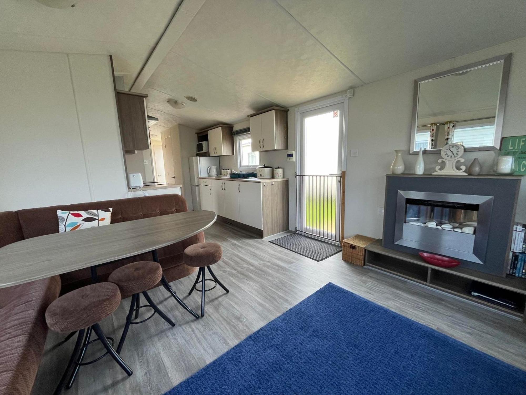 Ormesby 8, Haven Holiday Park, Caister - Four Bedroom, Sleeps 8, Pets Welcome - 2 Minutes From The Beach! Great Yarmouth Bagian luar foto
