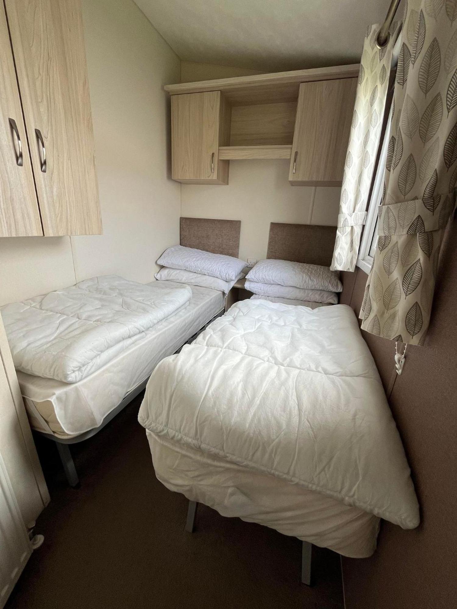Ormesby 8, Haven Holiday Park, Caister - Four Bedroom, Sleeps 8, Pets Welcome - 2 Minutes From The Beach! Great Yarmouth Bagian luar foto