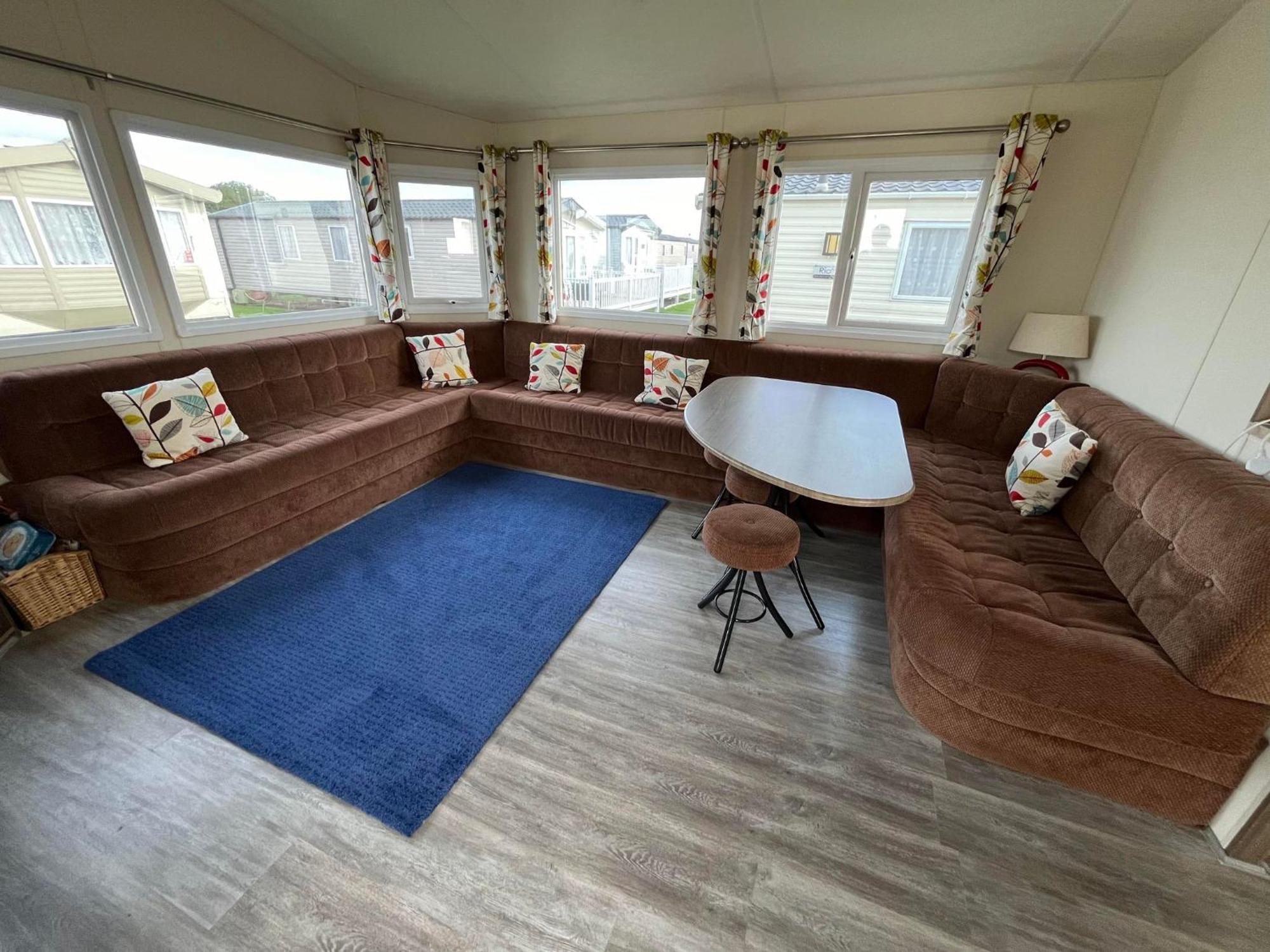 Ormesby 8, Haven Holiday Park, Caister - Four Bedroom, Sleeps 8, Pets Welcome - 2 Minutes From The Beach! Great Yarmouth Bagian luar foto
