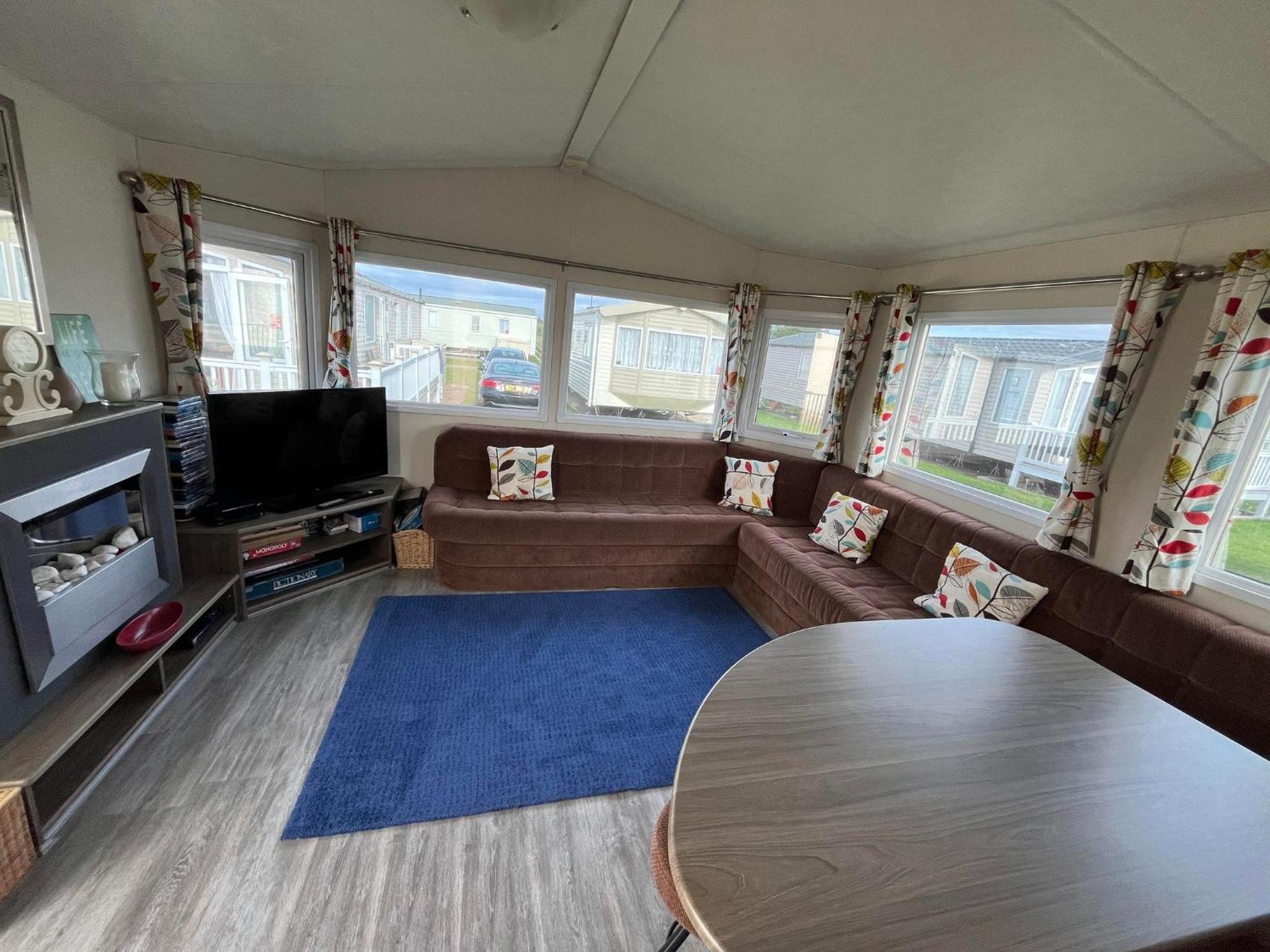 Ormesby 8, Haven Holiday Park, Caister - Four Bedroom, Sleeps 8, Pets Welcome - 2 Minutes From The Beach! Great Yarmouth Bagian luar foto
